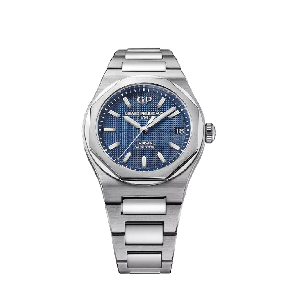 Laureato orologio discount
